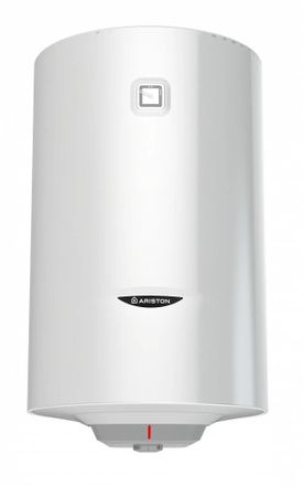 Водонагреватель Ariston PRO1 R ABS 150 V,  накопительный,  1.8кВт,  150л,  белый [3700523]