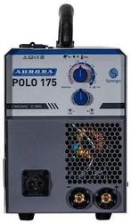 Сварочный полуавтомат Aurora Polo 175 Synergic, инвертор