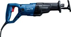 Сабельная пила Bosch GSA 120, от электросети
