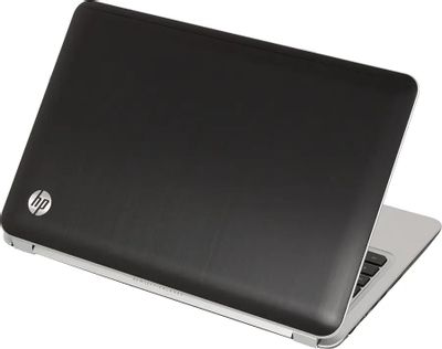 Hp ultrabook core i5 top
