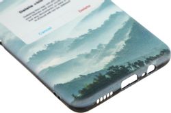 Чехол (клип-кейс) GRESSO Meridian, для Xiaomi Poco M4 Pro 5G, зеленый