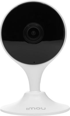 Камера видеонаблюдения IP IMOU Cue 2,  1080p,  2.8 мм,  белый [ipc-c22ep-a-imou]