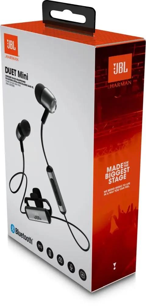 Jbl by harman duet mini top