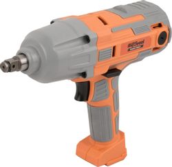 Ударный гайковерт AV STEEL AV-IW 400/450