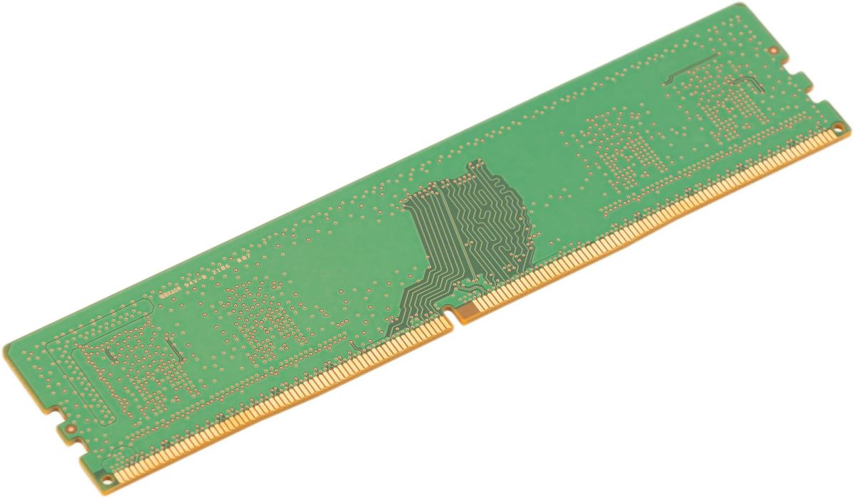 Оперативная память Samsung M378A1G44AB0-CWE DDR4 - 1x 8ГБ 3200МГц