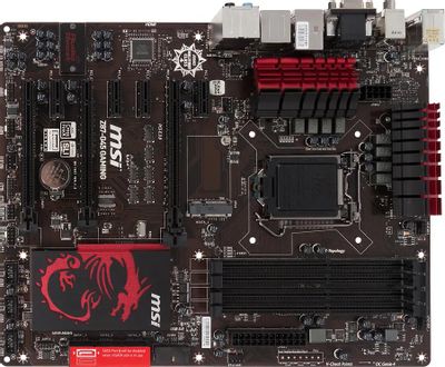 Z87 g45 sale