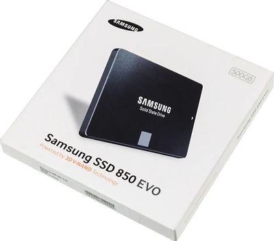 850 evo 500gb ssd sale