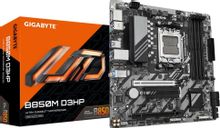 Материнская плата Gigabyte B850M D3HP