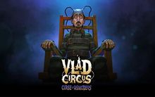 Изображение товара Игра BLOWFISH STUDIOS Vlad Circus: Curse of Asmodeus для ПК