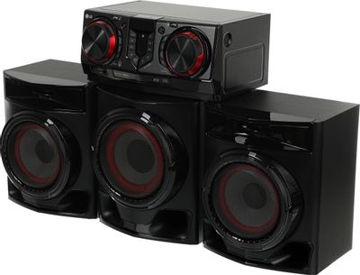 Cj45 xboom sales