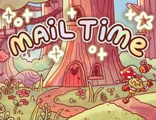 Изображение товара Игра INDIE.IO Mail Time, для  ПК,  регион: Россия,СНГ,  английская версия
