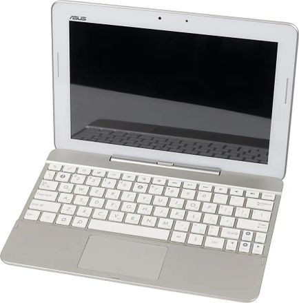 10.1" Планшет ASUS TF303CL-1G041A 2/16 GB Z3745 4G, 1920 x 1200, Android 4.4, золотистый [90nk0142-m00940]