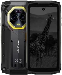 Изображение товара 4.7" Смартфон ULEFONE Armor Mini 20 6/256Gb, NFC, IPS, 90Гц, 6200мAч, черный Изображение товара 4.7" Смартфон ULEFONE Armor Mini 20 6/256Gb, NFC, IPS, 90Гц, 6200мAч, черный