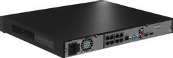 Видеорегистратор NVR (сетевой) Dahua DHI-NVR4208-8P-EI