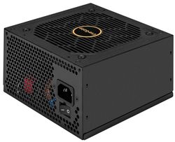 Изображение товара Блок питания EXEGATE 750VSP,  750Вт,  80 PLUS GOLD,  120мм, черный, retail [ex297232rus]