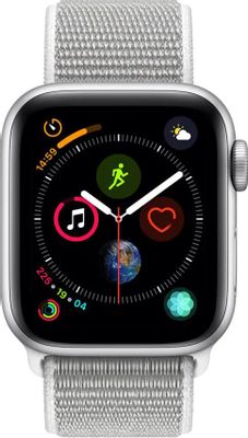 Apple Watch Series 4 40 mu652 a 1122777