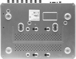 Видеорегистратор HVR (гибридный) HIWATCH DS-H216QA(D)