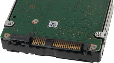 Жесткий диск Seagate Enterprise Performance ST1200MM0009, 1.2ТБ