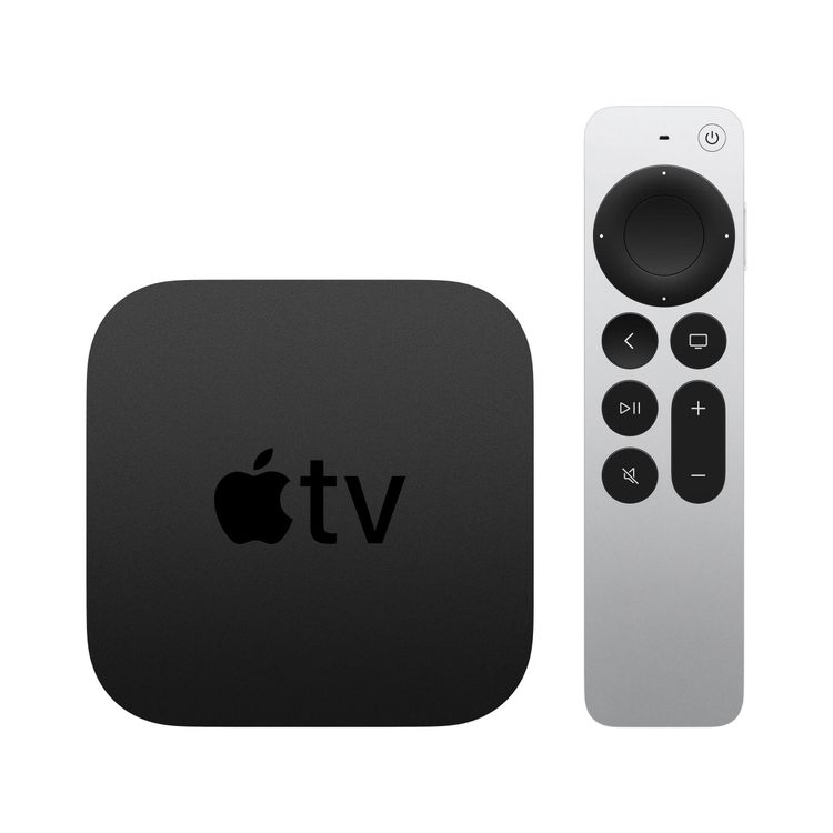 その他 AppleTV MHY93J/A HD32GB a369ed6a-14ce-498a-8eaa-