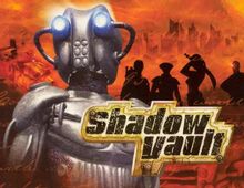 Изображение товара Игра STRATEGY FIRST Shadow Vault для ПК - стратегическая ролевая игра