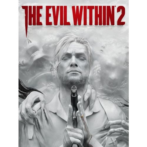 Игра BETHESDA The Evil Within 2, для ПК, регион: Россия,СНГ, русская версия — цена и наличие Игра BETHESDA The Evil Within 2, для ПК, регион: Россия,СНГ, русская версия