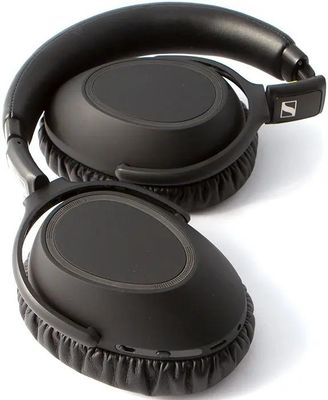 Sennheiser PXC 550 II ANC 3.5 Bluetooth microUSB 508337 1214727