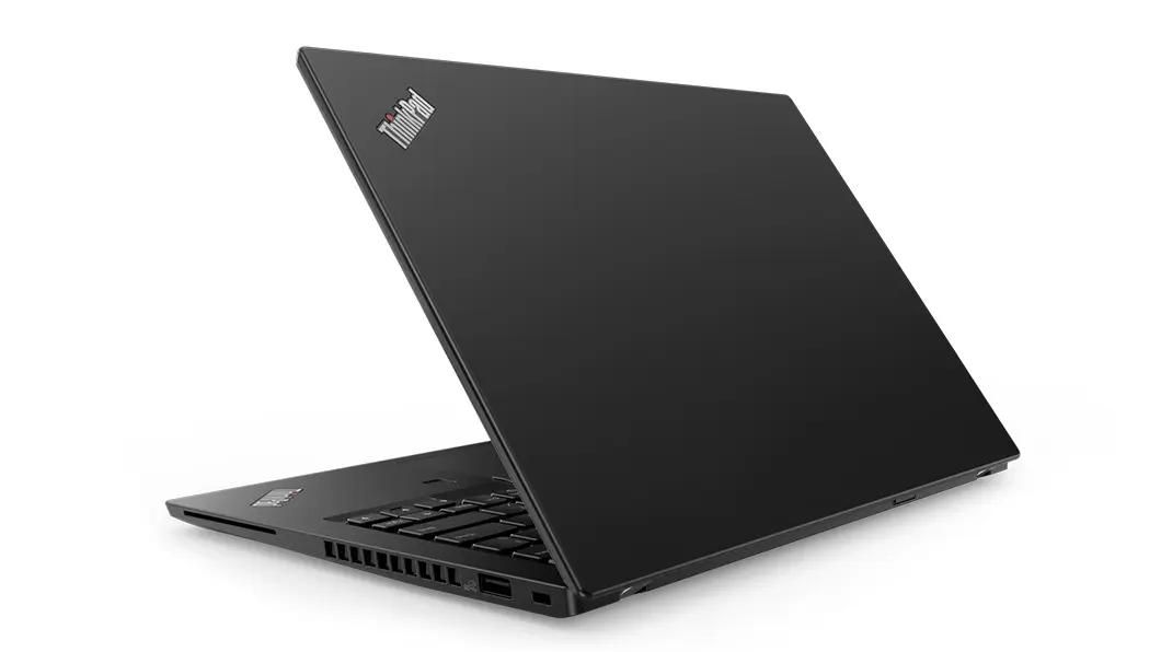 Характеристики Ноутбук Lenovo ThinkPad X280 12.5