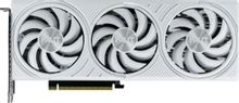 Изображение товара Видеокарта Palit NVIDIA GeForce RTX 5070 WHITE OC 12ГБ GDDR7 PCI-E 5.0