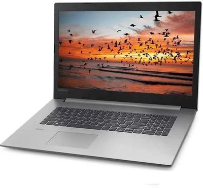 Lenovo IdeaPad 330 17AST 81D7006ERU 17.3