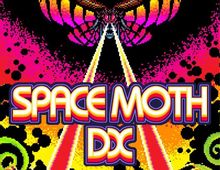 Изображение товара Space Moth DX - Аркадный шутер для ПК от Chorus Worldwide