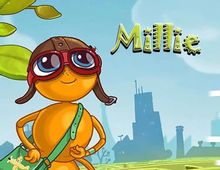 Изображение товара Игра FOREVER ENTERTAINMENT Millie для ПК с русским интерфейсом
