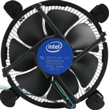 Устройство охлаждения(кулер) Intel E97378