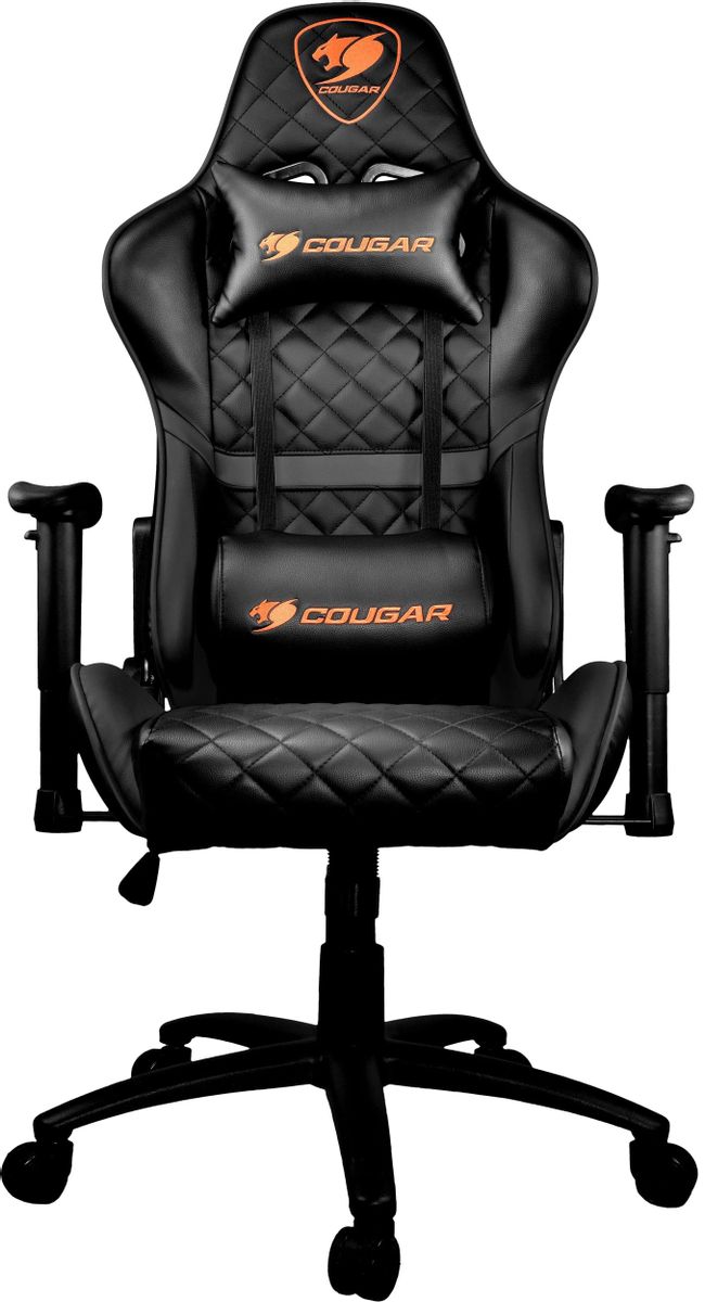 Cougar 1 outlet