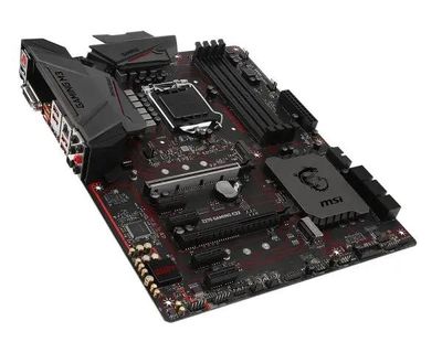 Z270 gaming store