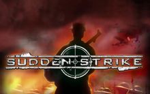 Изображение товара Игра KALYPSO MEDIA Sudden Strike - Gold, для  ПК,  регион: Россия,  RUS (интерфейс)
