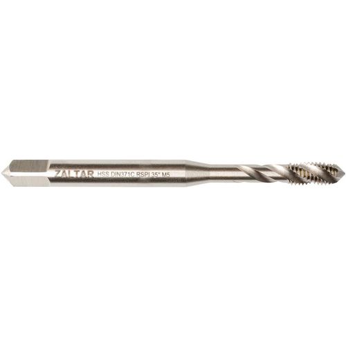 Метчик ZALTAR ZA-10353 жесткий кейс