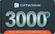 Изображение товара Подарочный сертификат  Ситилинк  номинал 3 000 рублей
