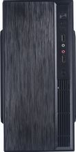 Корпус mATX Accord Entry ACC-241,  черный