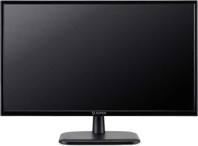 AOPEN モニター 24CL1Ybi 23.8インチ スピーカーなし Amazon.co.jp: AOPEN モニター 24CL1Ybi 23.8インチ 75Hz 5ms