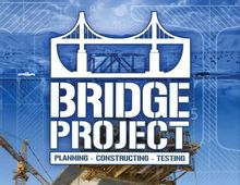 Изображение товара Игра THQ NORDIC Bridge Project для ПК с русской локализацией