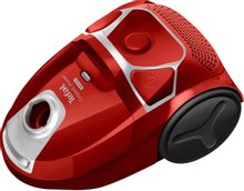 Пылесос Tefal TW3953EA, 750Вт, красный/черный [2211400166] – купить в ...