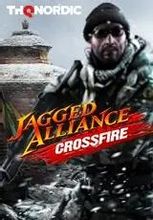 Изображение товара Игра Jagged Alliance Crossfire для ПК цифровой ключ 2012 г.