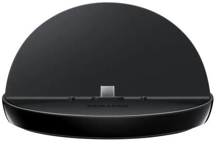 Док-станция Samsung EE-D3000,  USB type-C,  черный [ee-d3000bbrgru]