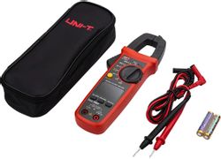 Клещи токоизмерительные UNI-T UT203+