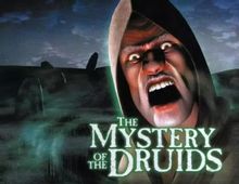 Изображение товара Игра HANDYGAMES The Mystery of the Druids для ПК Русская версия