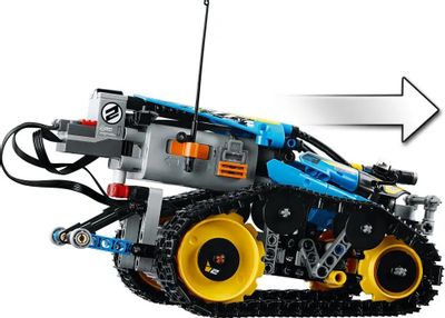 Lego Technic 42095 1425511