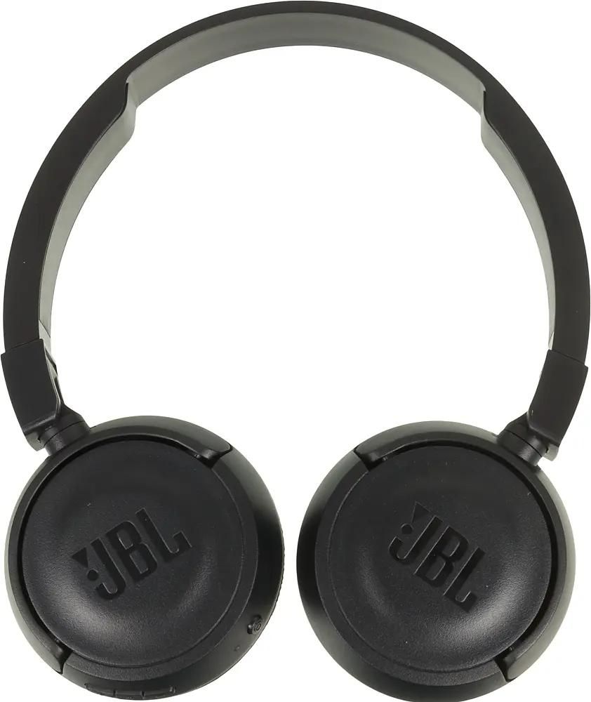 JBL T450BT Bluetooth jblt450btblk 398412