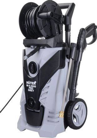 Мойка высокого давления Huter W-5-2600 Pro [70/8/202]