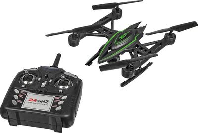 Квадрокоптер JXD 510W Challenger с камерой, черный [jxd-510w] – купить ...