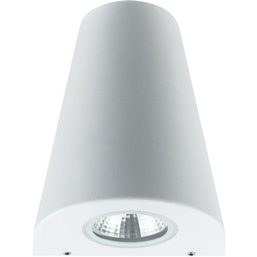 Светильник REXANT Cassiopea, 6Вт, х 1шт, накладной, настенный, белый [610-005]